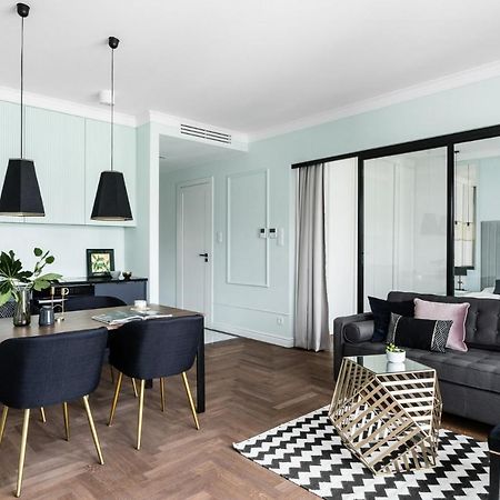 Montevideo Centrum 10 By Grand Apartments Sopot Extérieur photo