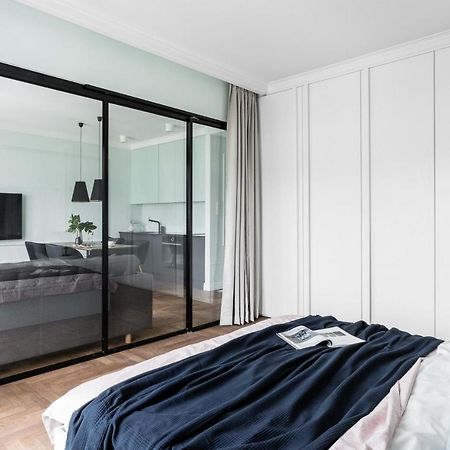 Montevideo Centrum 10 By Grand Apartments Sopot Extérieur photo