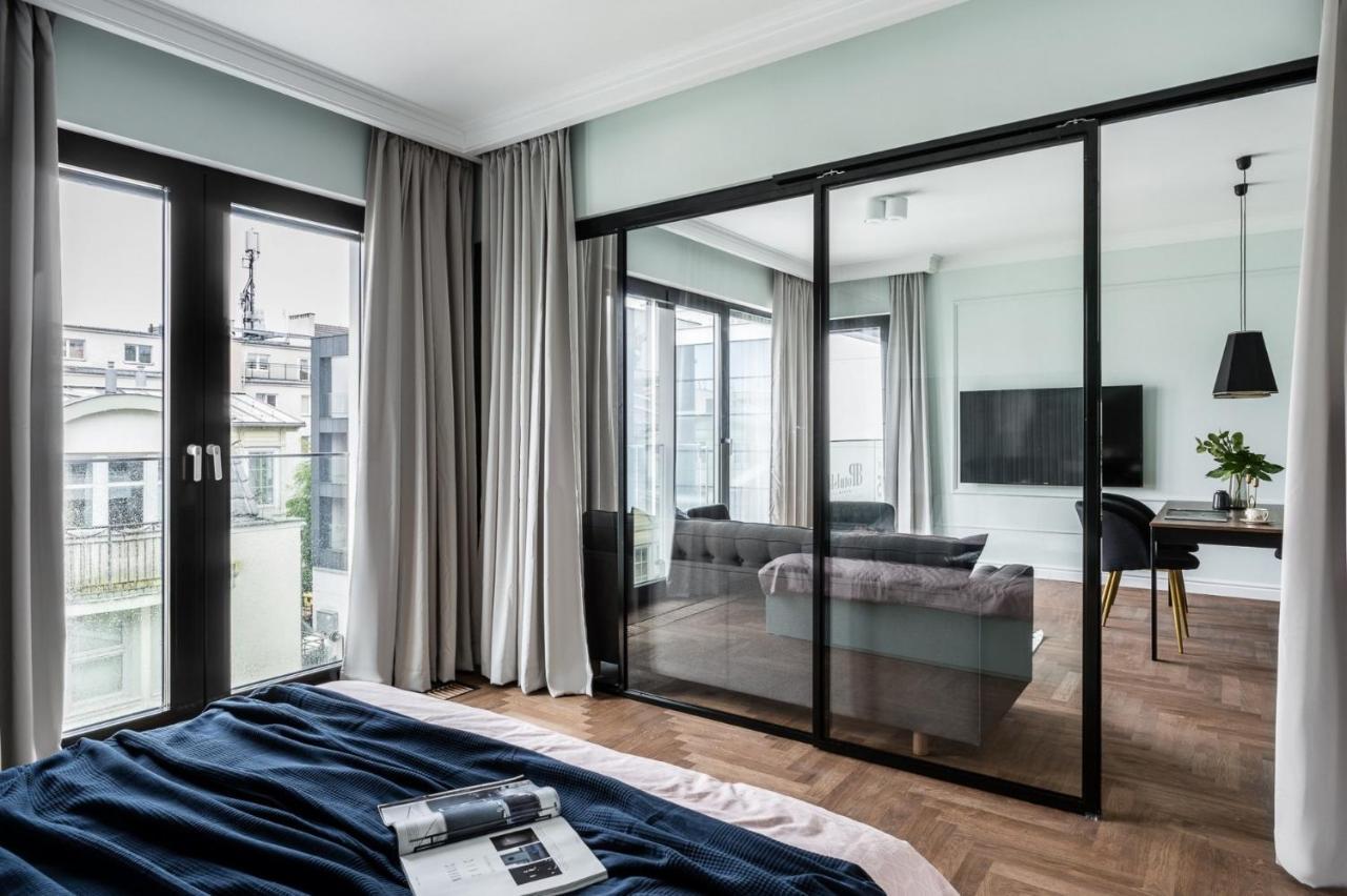 Montevideo Centrum 10 By Grand Apartments Sopot Extérieur photo