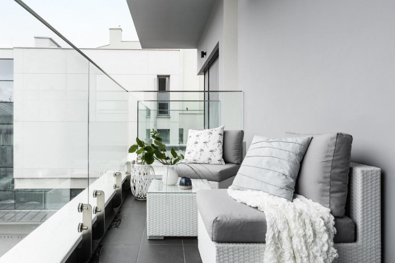 Montevideo Centrum 10 By Grand Apartments Sopot Extérieur photo