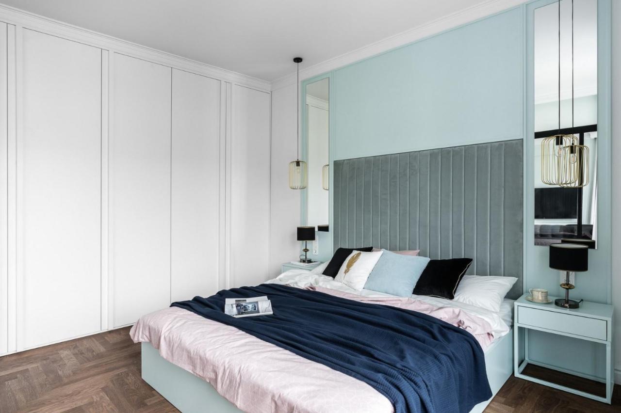Montevideo Centrum 10 By Grand Apartments Sopot Extérieur photo
